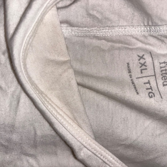 Tank Top Bundle (3) - Size XL/XXL - Target/Old Navy - Picture 7 of 7